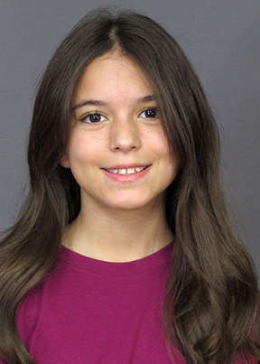 Headshot